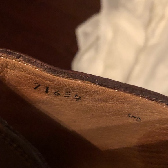 Frye Mules - Picture 9 of 9